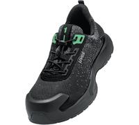 Uvex Sicurezzaits-/Halbscarpe 1 X-Craft S1 Pl SR 6808 52 (Weite 11)
