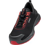 Uvex Sicurezzaits-/Halbscarpe 1 X-Craft S3L SR 6803 35 (Weite 10)