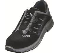 Uvex Sicurezzaits-/Halbscarpe 2 Trend S3 SR S3 BOA Fit Sistema 6948 46 (Weite 12)