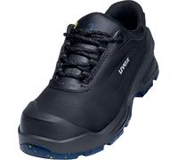 Uvex Sicurezzaits-/Halbscarpe 3 Macsole S3 SR 6860 52 (Weite 11)