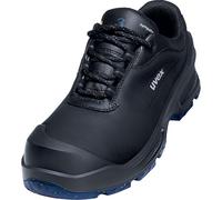Uvex Sicurezzaits-/Halbscarpe 3 Macsole S7 SR 6862 48 (Weite 11)