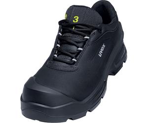 Uvex Sicurezzaits-/Halbscarpe 3 S3L SR 6871 40 (Weite 11)