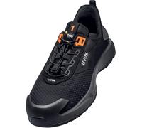 Uvex Sicurezzaitscarpa 1 X-Craft S1 PS 68061 Halbscarpa PUPU 6806 37 (Weite 12)