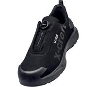 Uvex Sicurezzaitscarpa 1 X-Craft S3s 68171 Halbscarpa Boa Pur 6817 35 (Weite 12)