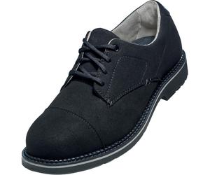 Uvex Sicurezzaitscarpa Halbscarpa 8430 Nero Pure 44 (Weite 12)