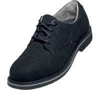 Uvex Sicurezzaitscarpa Halbscarpa 8430 Nero Pure 49 (Weite 10)
