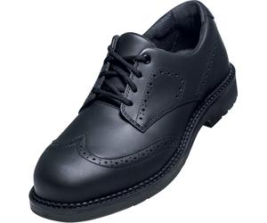 Uvex Sicurezzaitscarpa Halbscarpa 8448 Nero Pure 52 (Weite 12)