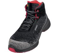 Uvex Sicurezzaitscarpa/stivale 1 G2 Sicurezzaitstivale S1 SRC 6853 44 (Weite 12)