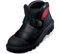 Uvex Sicurezzaitscarpe/stivali Origine sicurezzaitstivali S2 SRC 8464 42 (Weite 11)