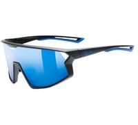 uvex skyryse 2214, Nero, Plastic, Unisex occhiali da sole 99