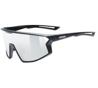uvex skyryse 2216, Nero, Plastic, Unisex occhiali da sole 99