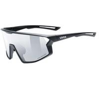 Uvex Skyryse Variomatic Photochromic Sunglasses Trasparente Variomatic Lite Mirror Silver/CAT1-3