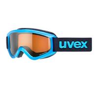 Uvex Maschera Speedy Pro Blu Bambino TU