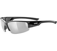 Occhiali Uvex Sportstyle 215 - Nero Standard / Nero