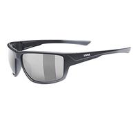 Occhiali da sole Uvex Sportstyle 230 S5320692216 Nero 00