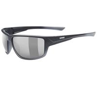Occhiali da sole Uvex Sportstyle 230 S5320692216 Nero 00