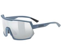 uvex sportstyle 235 4416, Blu, Plastic, Unisex occhiali da sole 99