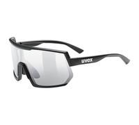 Uvex - Sportstyle 235 V Cat. 3 (VLT 17%) - Occhiali da ciclismo grigio