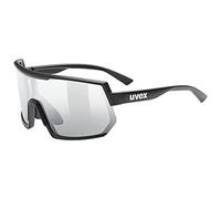 Uvex - Sportstyle 235 V Cat. 3 (VLT 17%) - Occhiali da ciclismo grigio