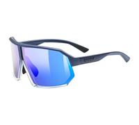 Occhiali sportivi Uvex Sportstyle 237 Colore: blu