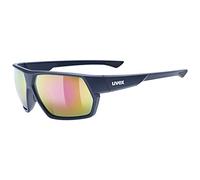 Uvex Occhiali Da Sole Sportstyle 238 Deep Space Matt