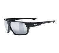 Uvex Sportstyle 238 Sunglasses Mirror Silver/CAT3