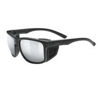 Uvex - Sportstyle 312 Mirror Cat. 4 - Occhiali da sole grigio