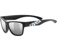 Uvex Occhiali da sole Sportstyle 508 bambino (Nero)