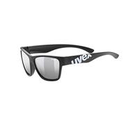 Uvex Occhiali da sole Sportstyle 508 bambino (Nero)