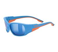 uvex Sportstyle 514 Occhiali da sole per bambini Unisex - Bambini e ragazzi