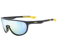 Occhiali da sole per bambini Uvex Sportstyle 515 53/3/066/2616 Nero 00