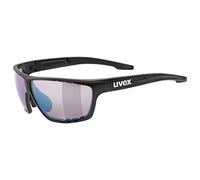 Occhiali da sole Uvex Sportstyke 706 Cv S5320182296 Viola 00