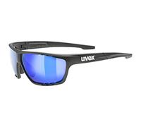 Occhiali da sole Uvex Sportstyle 706 Colore: nero/blu