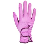 Uvex Sportstyle Kid - guanti da equitazione Unisex-Youth