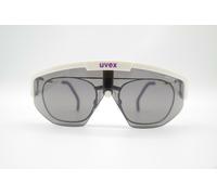 UVEX Sportstyle Tune Up Bianco Viola Occhiali Da Sole Nuovi