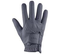 Uvex sportstyle winter - guanti da equitazione per adulti - aerazione ottimizzata - isolamento Thinsulate - blue - 5.5
