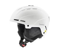 Uvex Stance MIPS Bianco