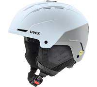 UVEX Stance Mips - Unisex - Blu / Grigio - Taglia 58/62- modello 2026