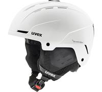 UVEX Stance - Uomo - Bianco - Taglia 58/62- modello 2026
