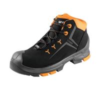 Uvex Sandalo grigio/rosa uvex 1 ladies, S1, Numero UE: 36 Quantità:1