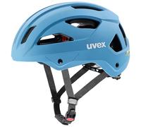Uvex Stride Mtb Helmet Blu 56-59 cm