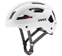 Uvex Casco Per Mtb Stride White Matt