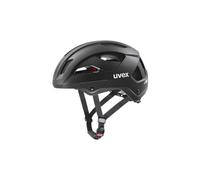 Casco da ciclismo Uvex Stride Dimensioni del casco: 53-57 cm / Colore: nero