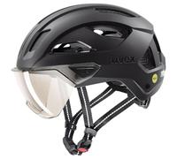 uvex stride visor MIPS casco da bicicletta per adulti