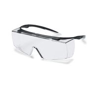 Uvex Super f OTG 9169585 Sovraocchiali