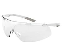 Occhiali protettivi Uvex super fit ETC 9178 9178415 incl. protezione antiappannamento incl. protezione UV trasparente (9178415)