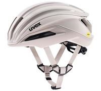 Uvex - Surge Aero Mips - Casco per bici 56-59 cm grigio