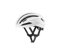 Uvex surge casco da strada bianco opaco