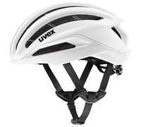 Uvex Surge Helmet Bianco 59-61 cm