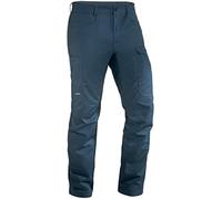 Uvex Suxxeed Basic 7451 - Pantaloni da lavoro da uomo, colore: Blu blu notte 48